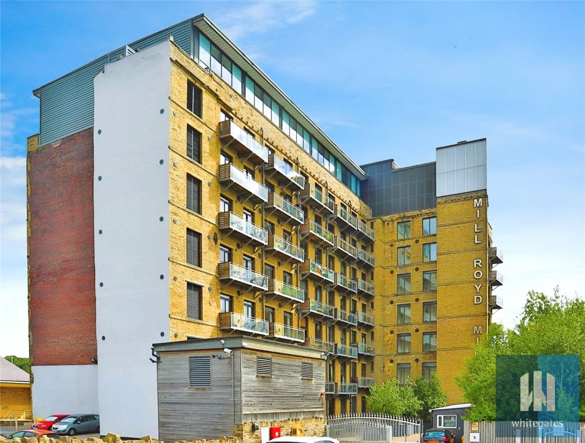 Huddersfield Road, Brighouse, West Yorkshire