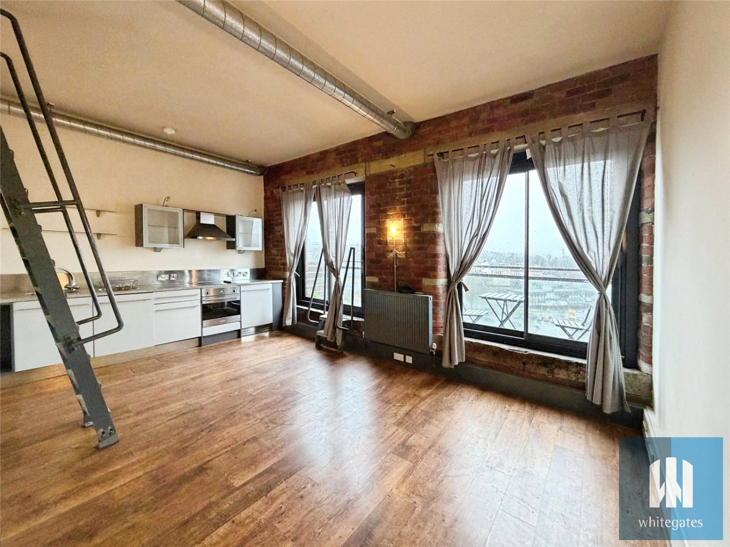 Huddersfield Road, Brighouse, West Yorkshire