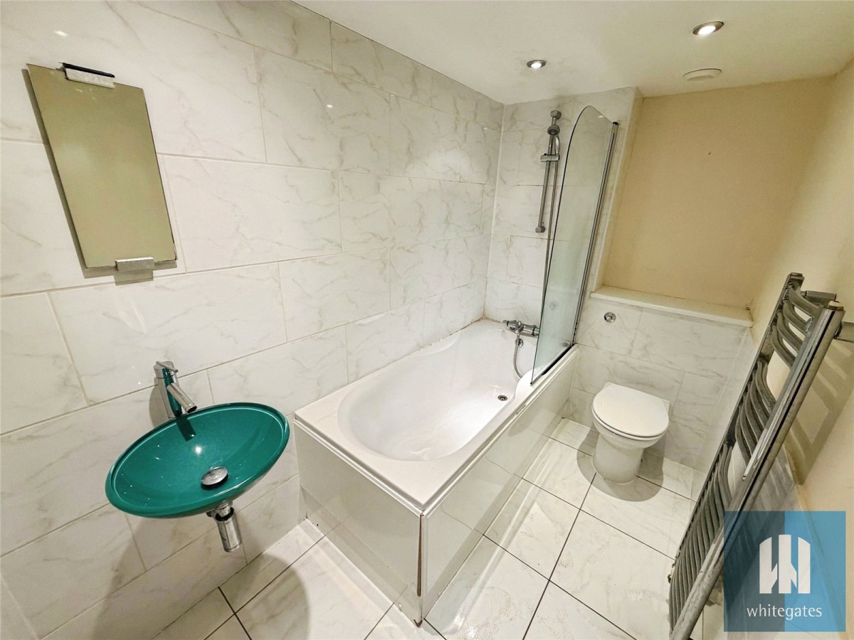 Huddersfield Road, Brighouse, West Yorkshire