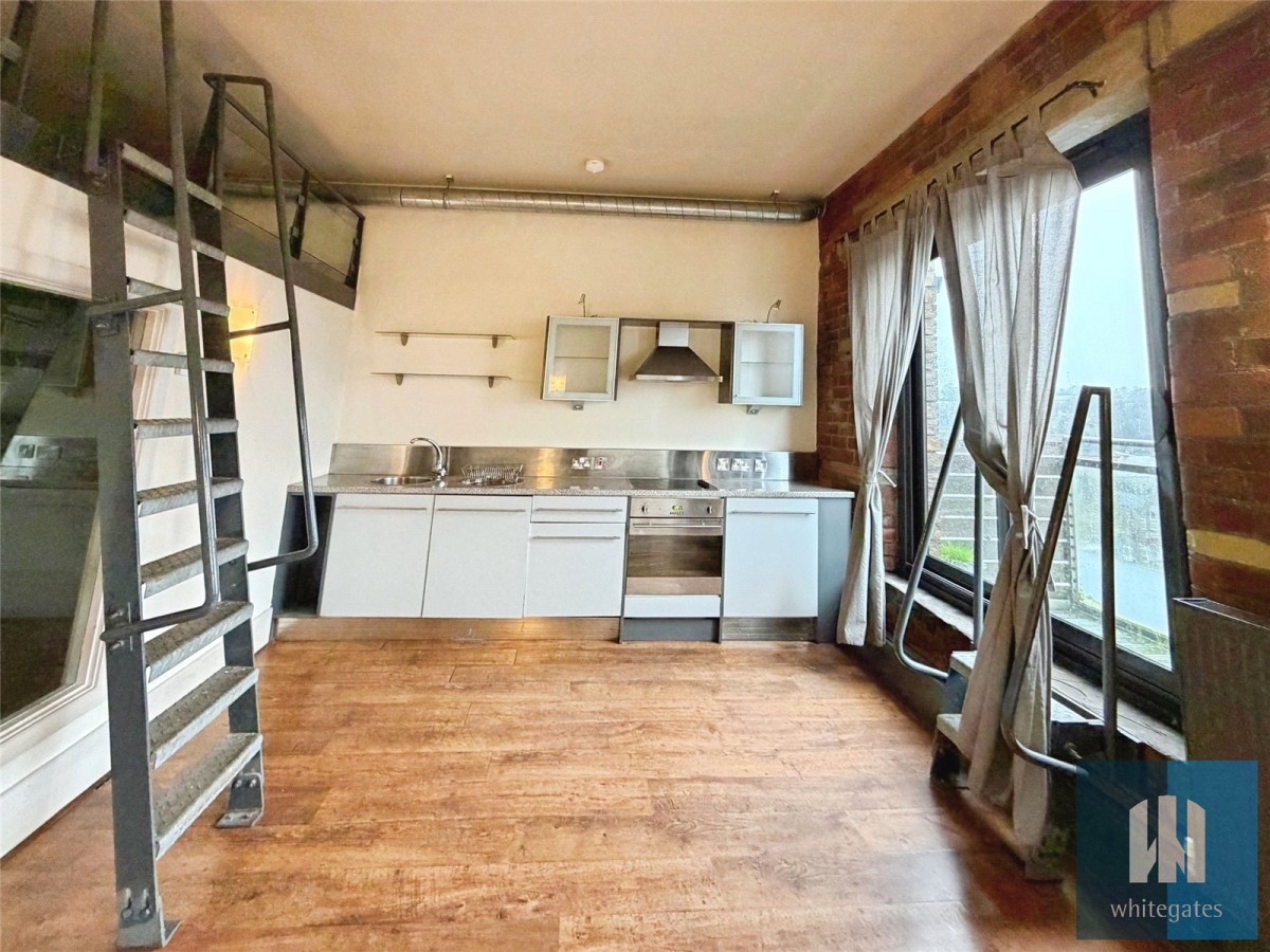 Huddersfield Road, Brighouse, West Yorkshire