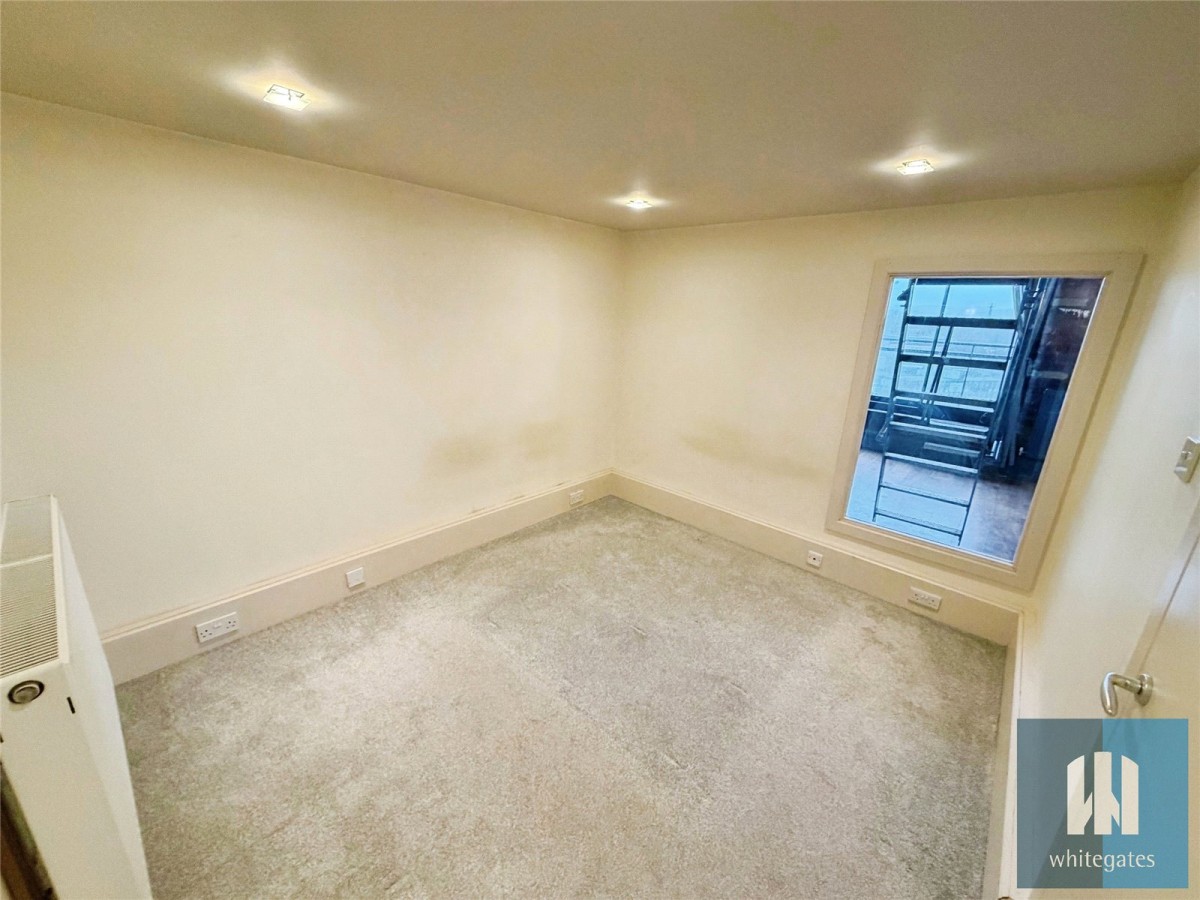 Huddersfield Road, Brighouse, West Yorkshire