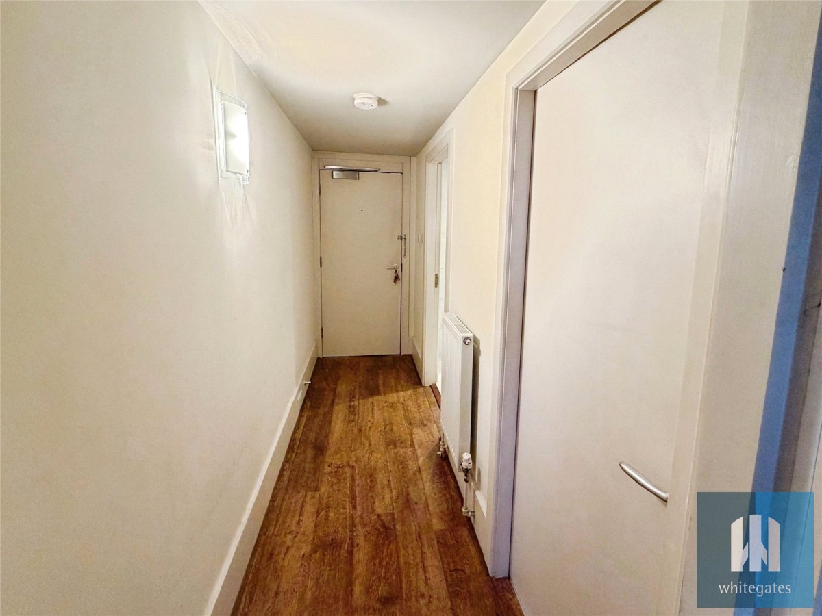 Huddersfield Road, Brighouse, West Yorkshire