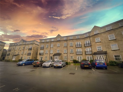 Winding Rise, Bailiff Bridge, Brighouse