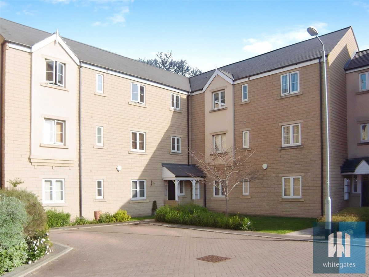 Brighouse, West Yorkshire