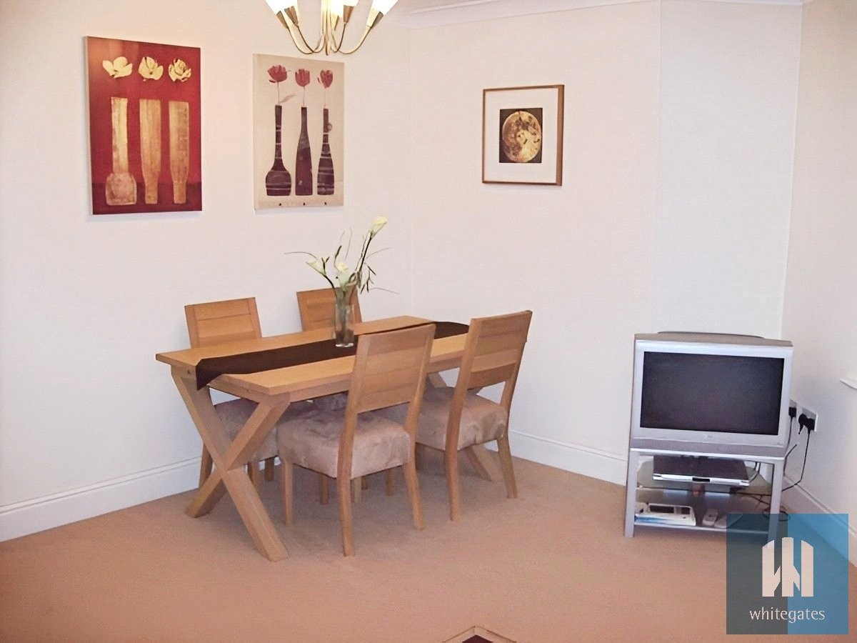 Brighouse, West Yorkshire