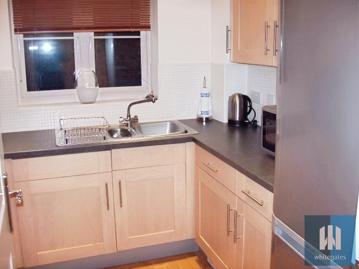 Brighouse, West Yorkshire