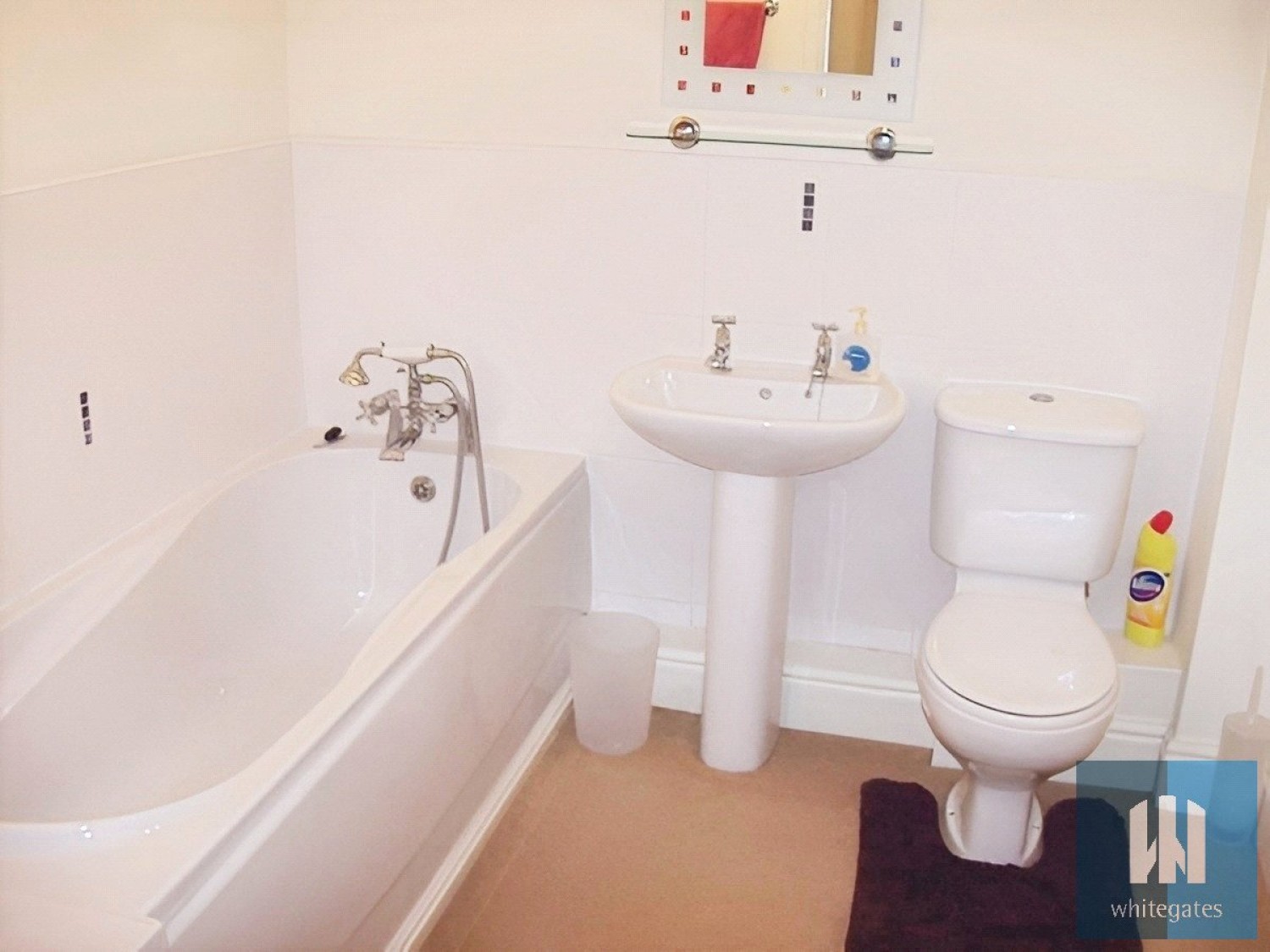 Brighouse, West Yorkshire