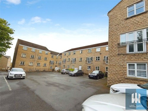 Mount Lane, Brighouse