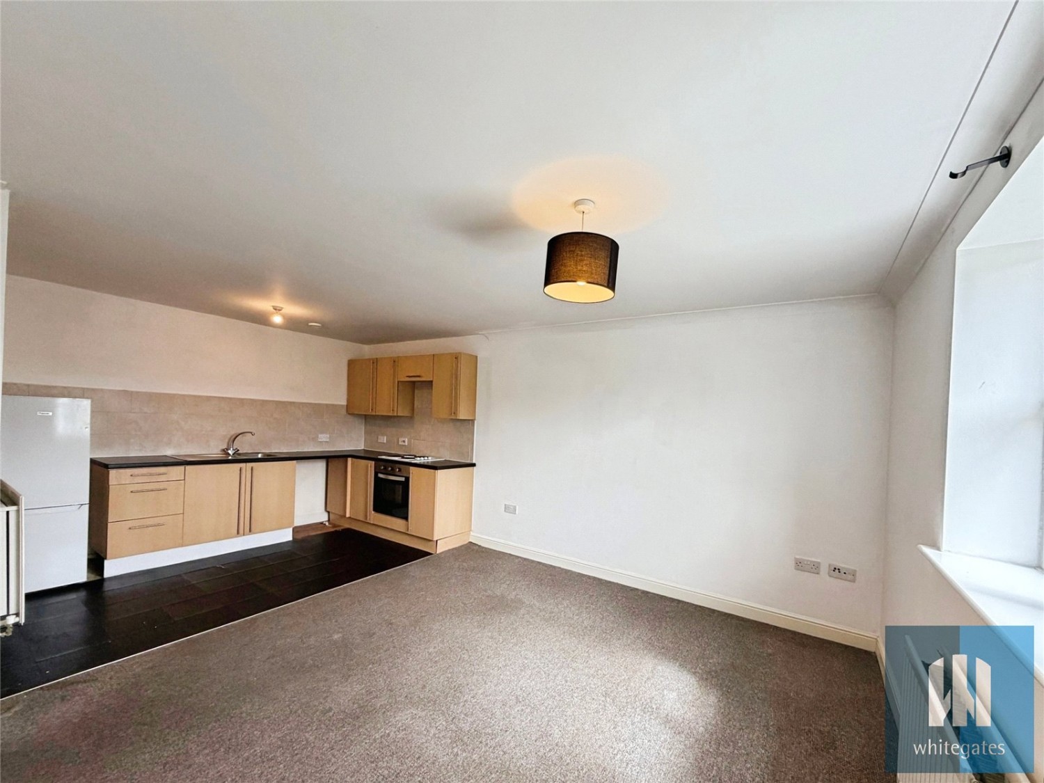 Mount Lane, Brighouse