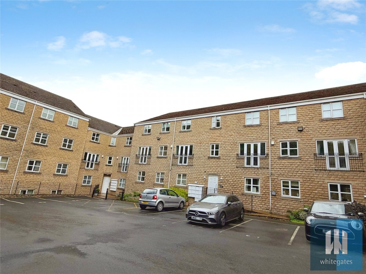 Mount Lane, Brighouse