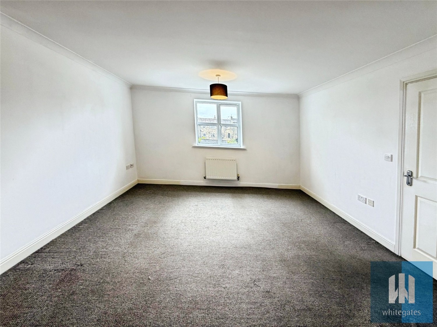 Mount Lane, Brighouse