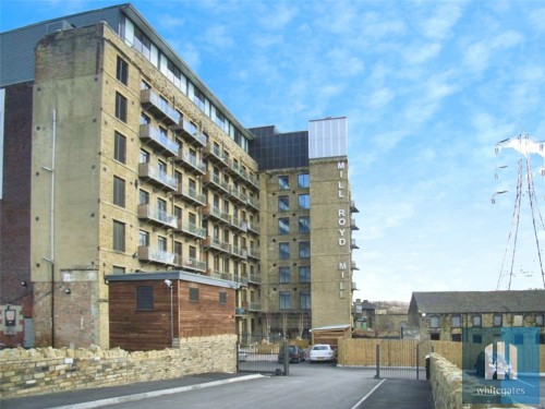 Huddersfield Road, Brighouse, West Yorkshire