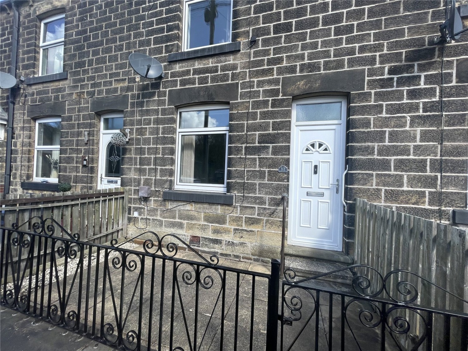 Stocksbridge, Sheffield