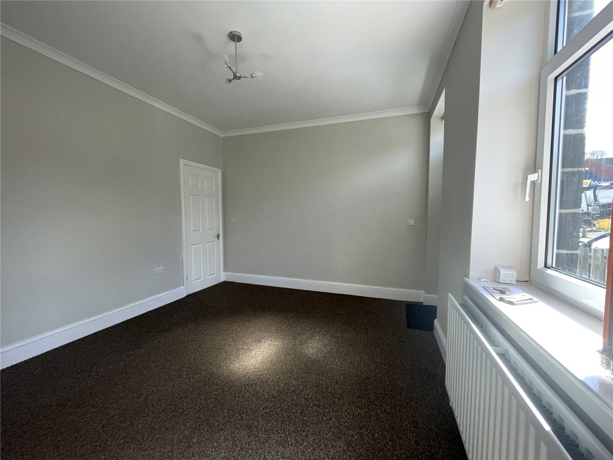 Stocksbridge, Sheffield