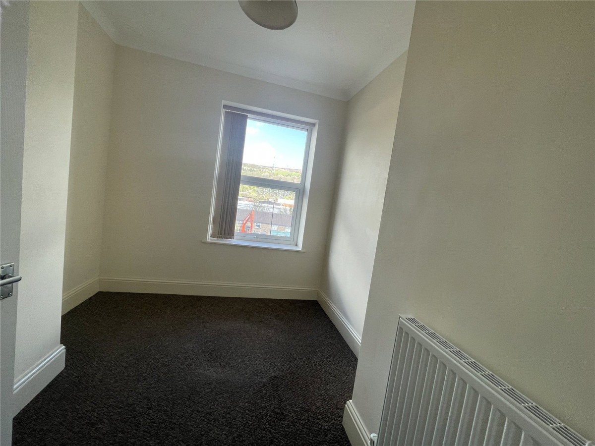 Stocksbridge, Sheffield