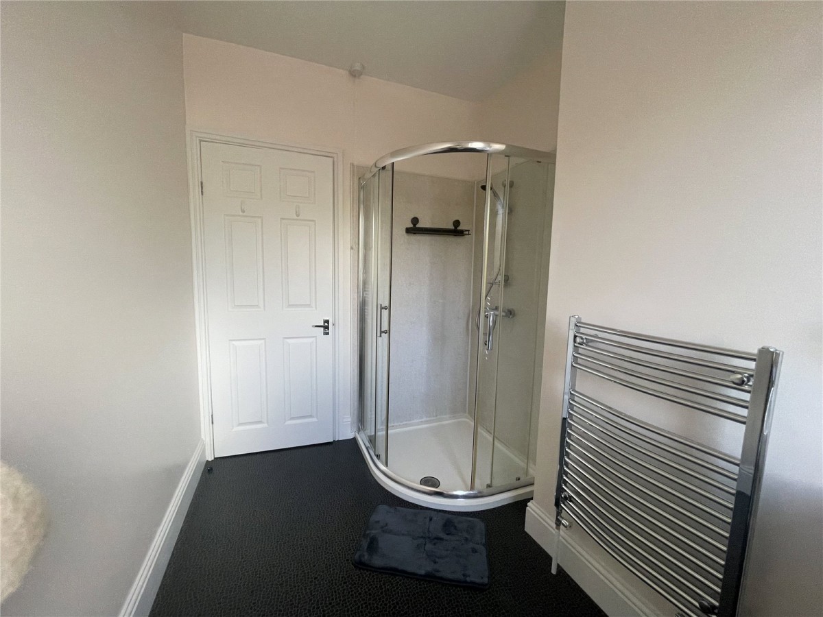 Stocksbridge, Sheffield