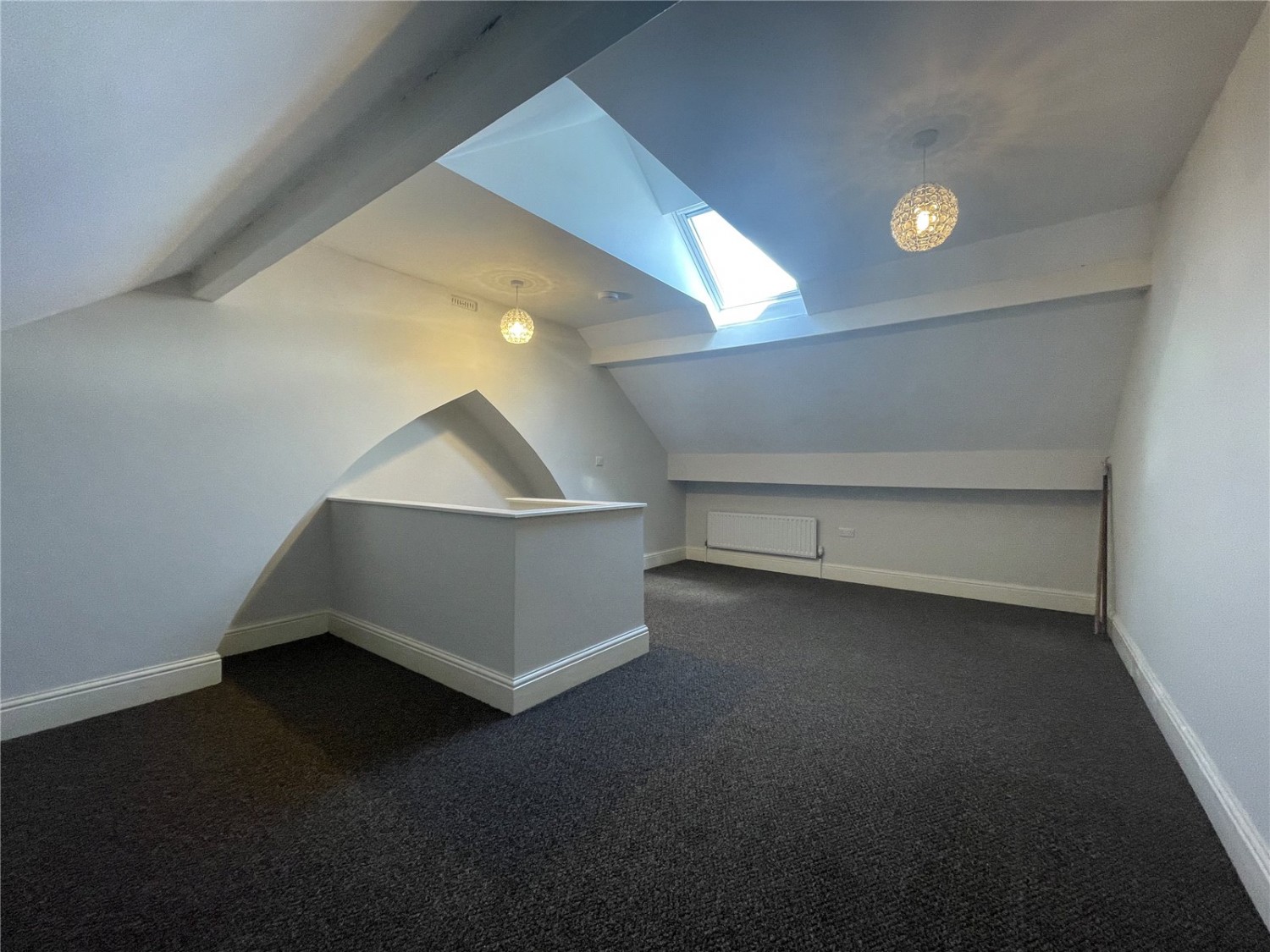 Stocksbridge, Sheffield