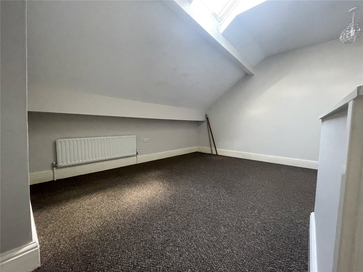 Stocksbridge, Sheffield