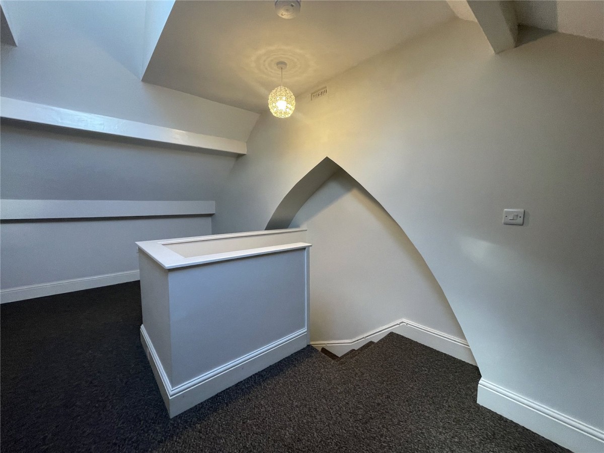 Stocksbridge, Sheffield