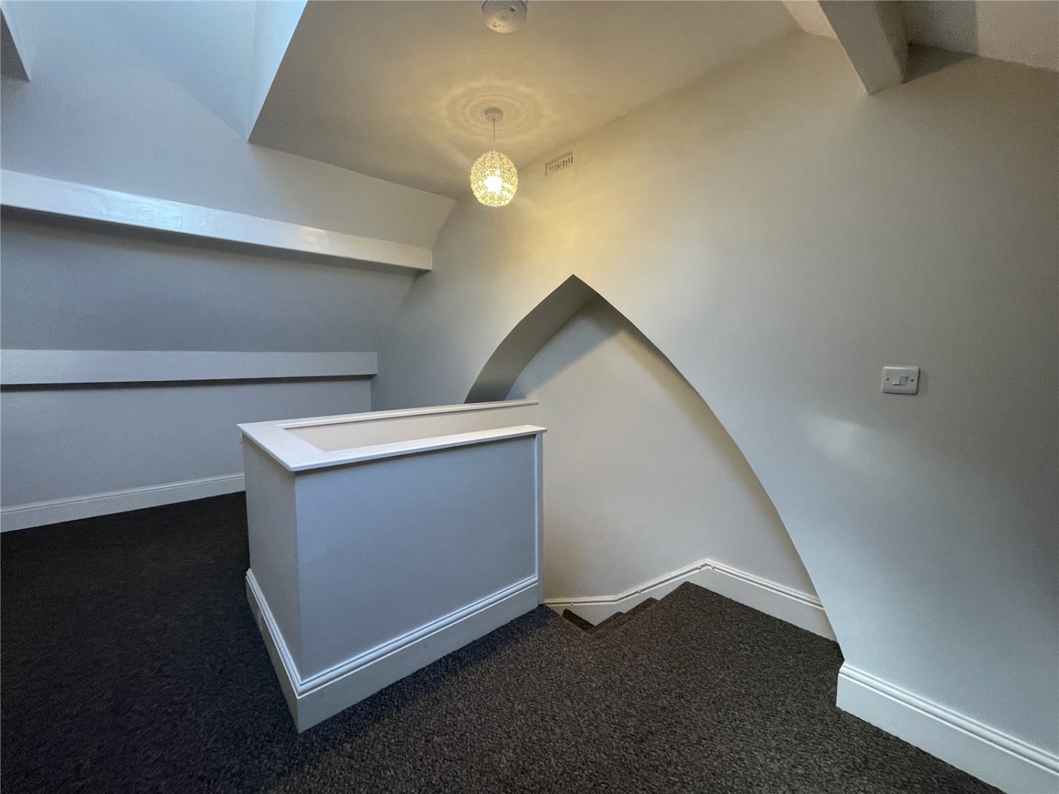 Stocksbridge, Sheffield