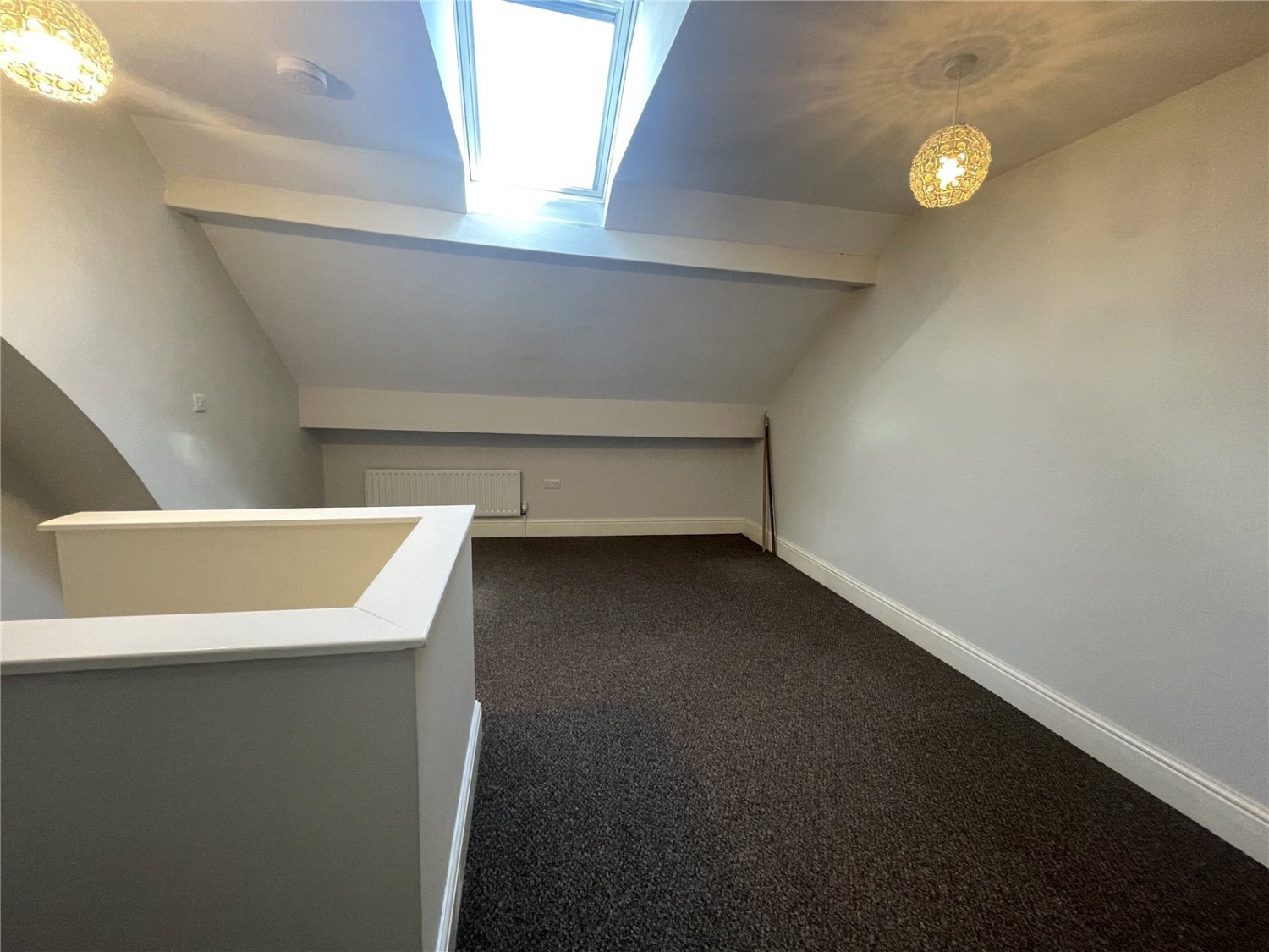 Stocksbridge, Sheffield