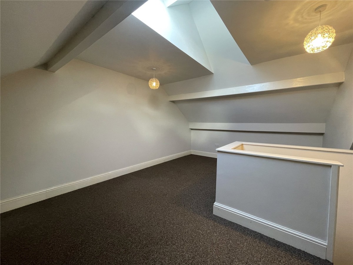 Stocksbridge, Sheffield