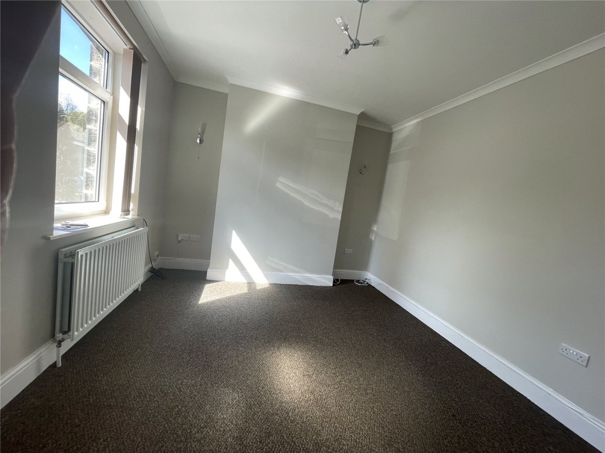 Stocksbridge, Sheffield