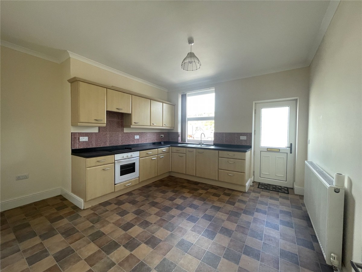 Stocksbridge, Sheffield