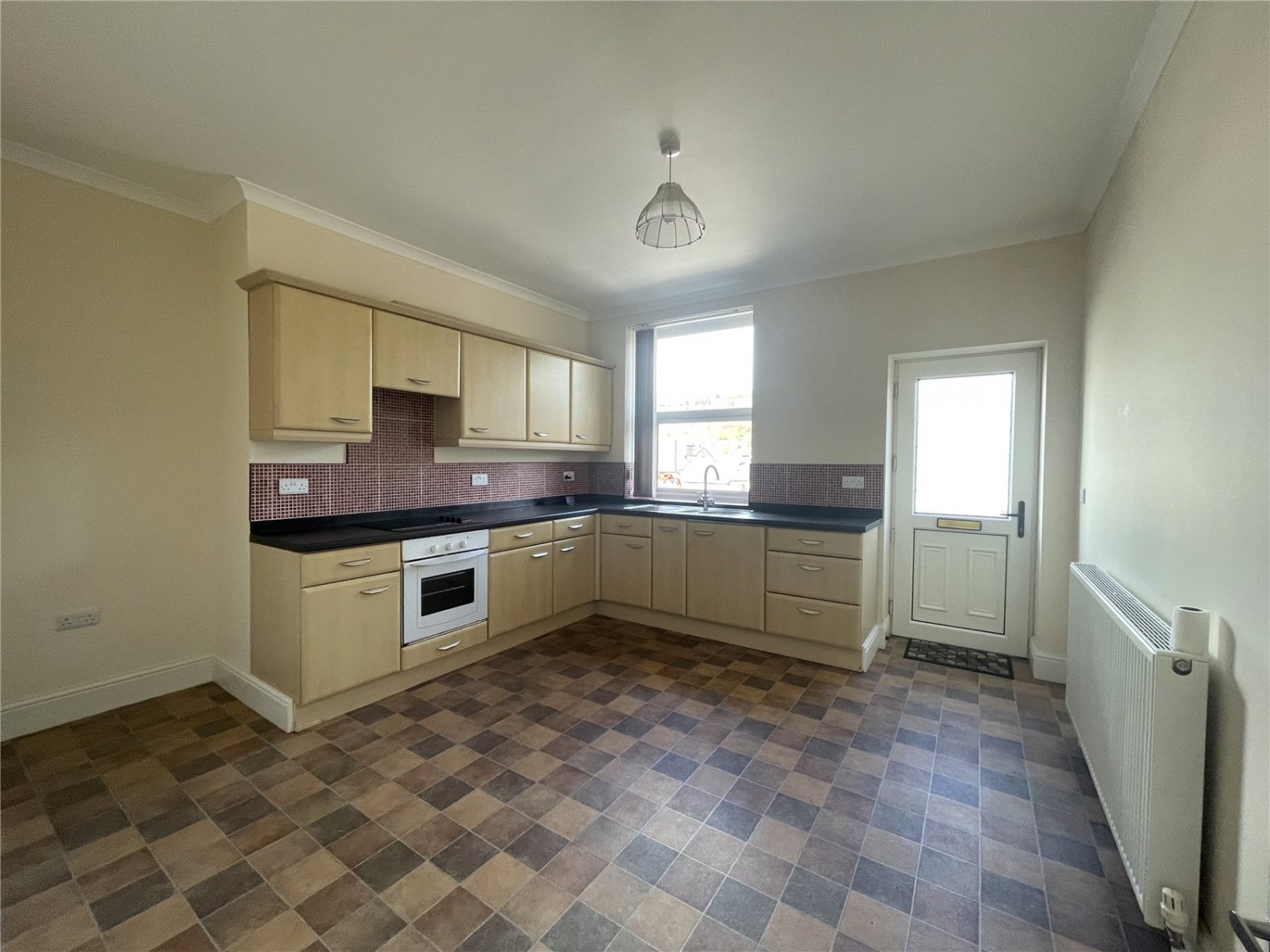 Stocksbridge, Sheffield