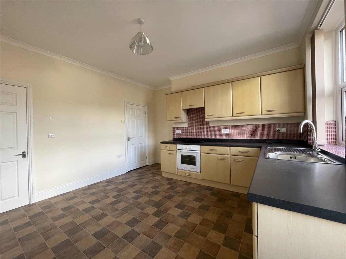 Stocksbridge, Sheffield