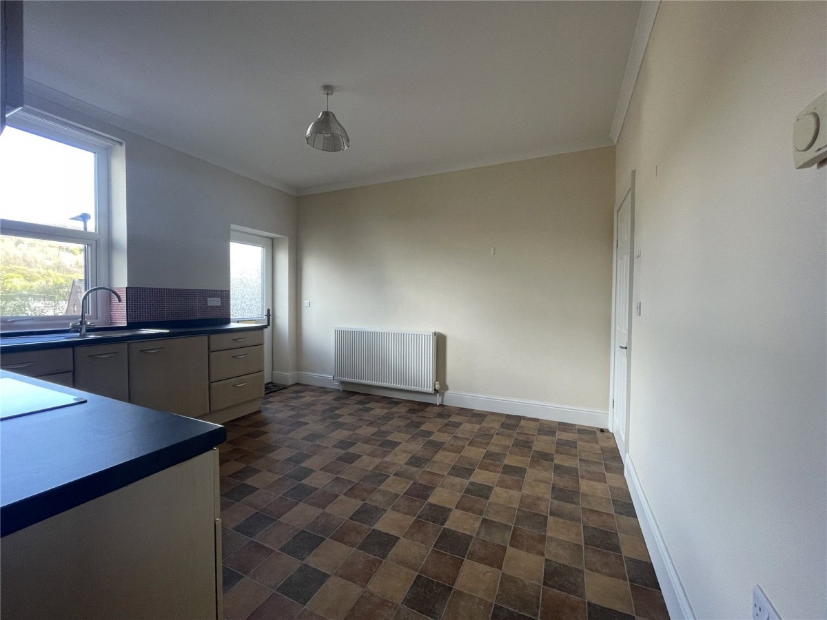 Stocksbridge, Sheffield