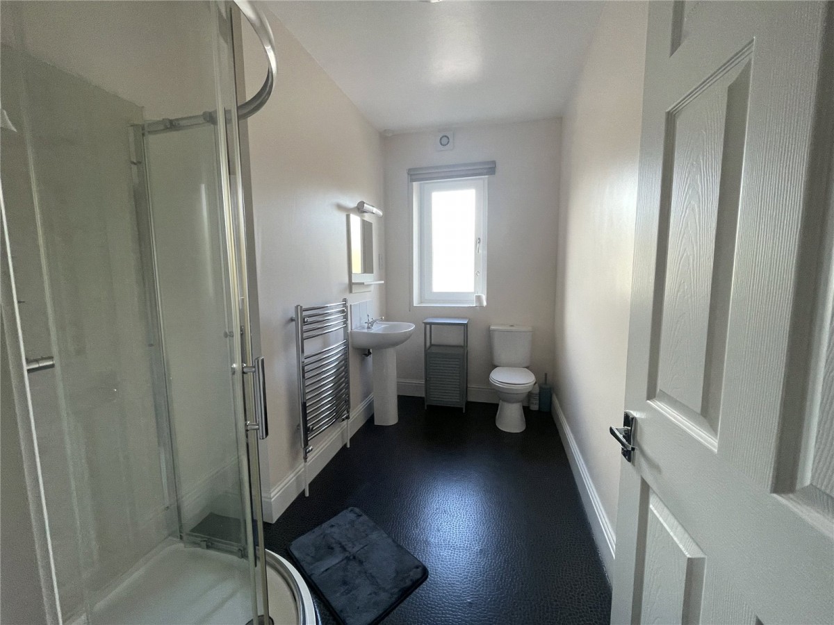 Stocksbridge, Sheffield