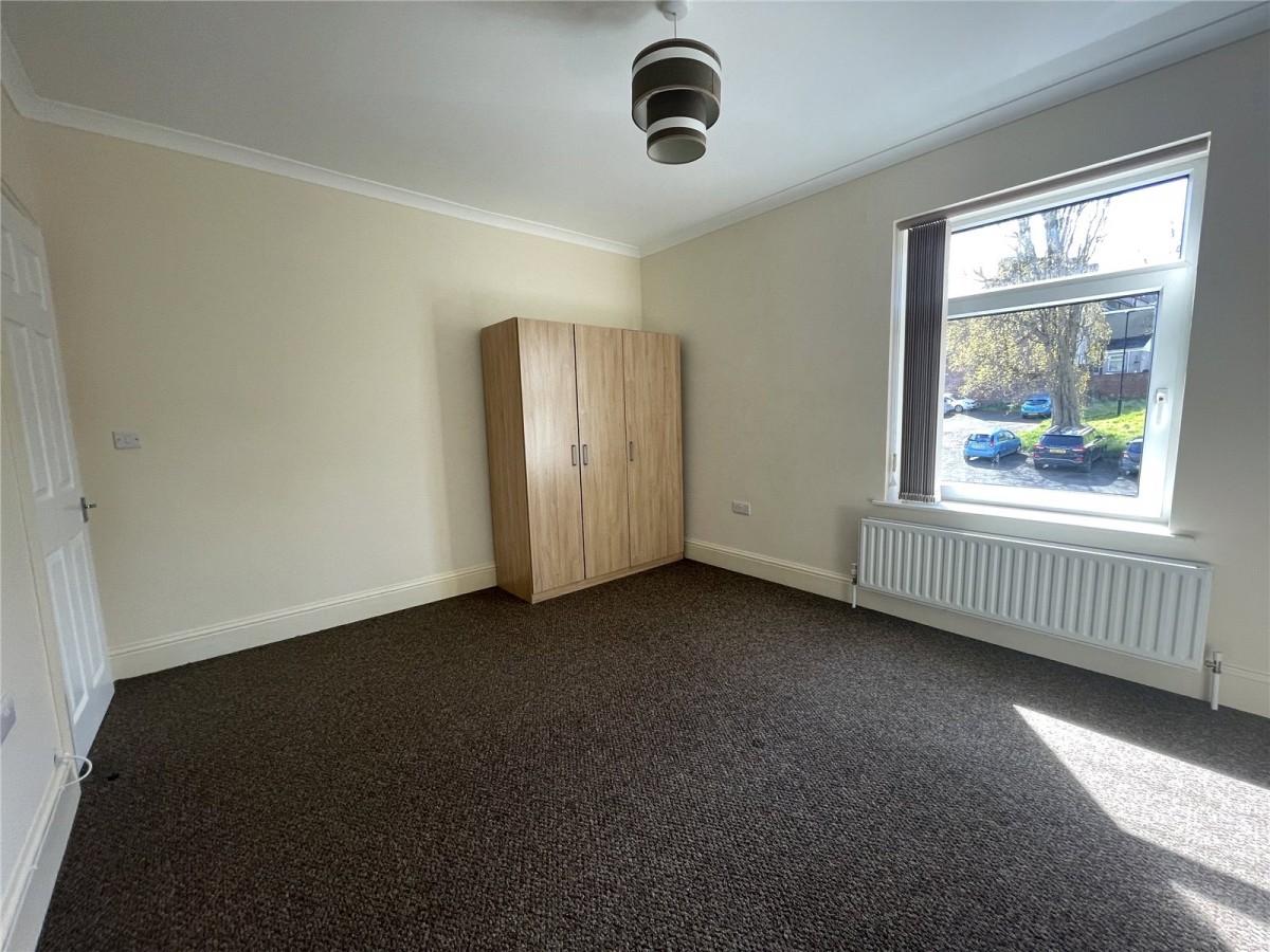 Stocksbridge, Sheffield