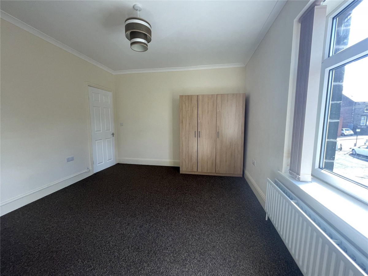 Stocksbridge, Sheffield