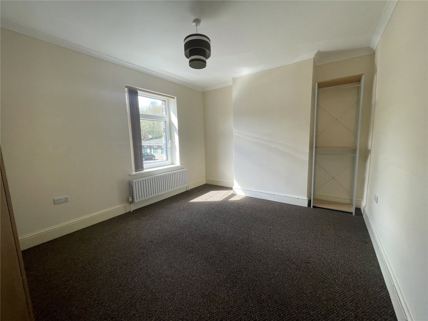 Stocksbridge, Sheffield