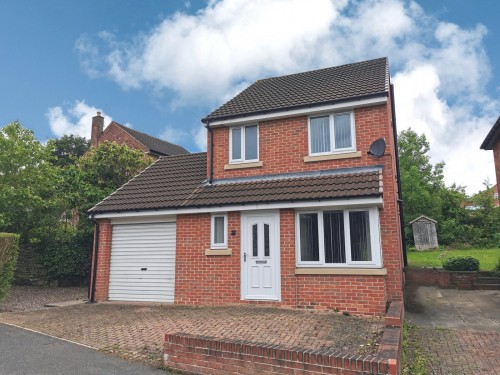 Carterknowle, Sheffield
