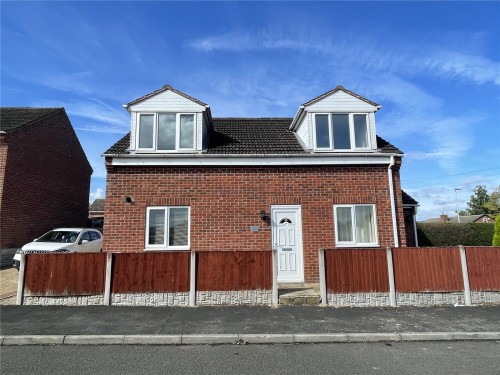 Walton, Chesterfield