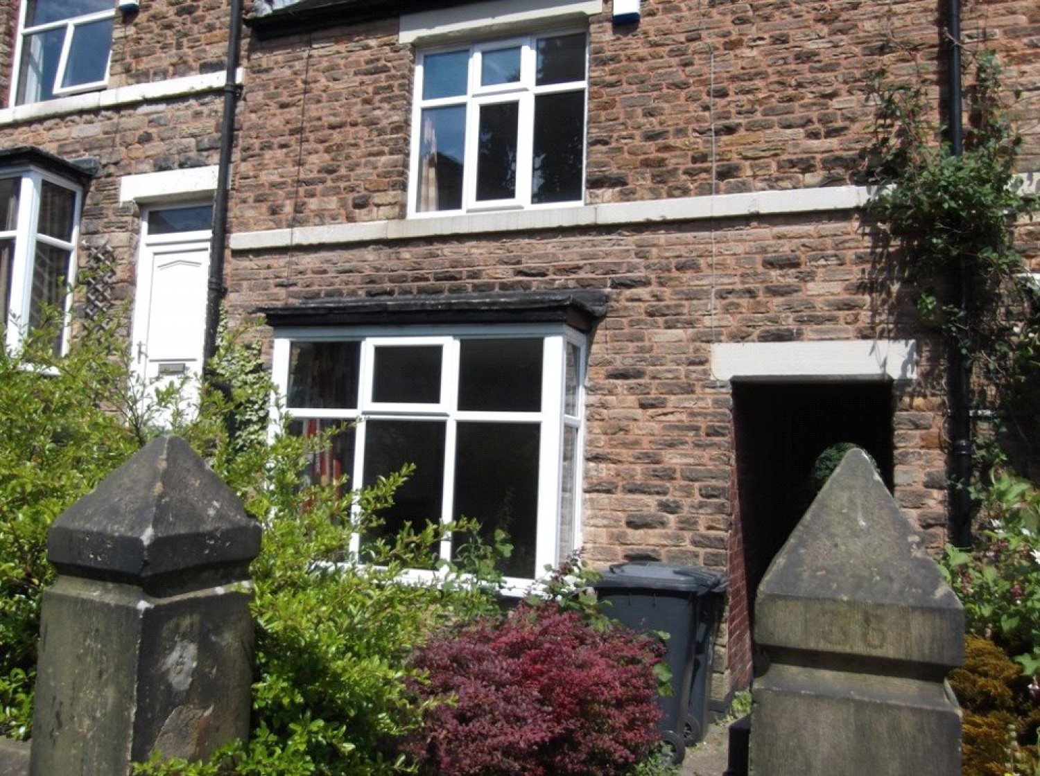 Crookesmoor, Sheffield