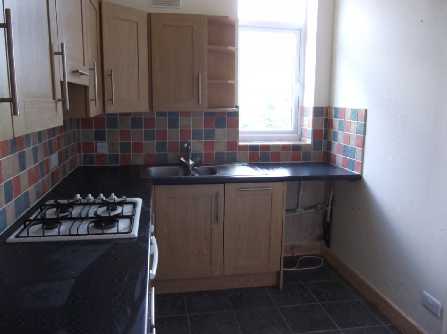 Crookesmoor, Sheffield