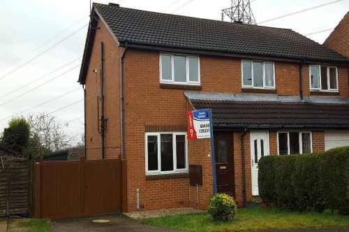 Owlthorpe, Sheffield