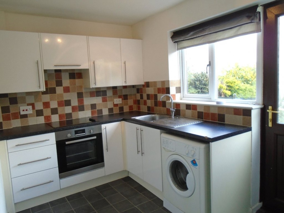 Owlthorpe, Sheffield