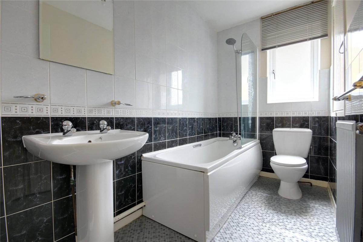 Owlthorpe, Sheffield
