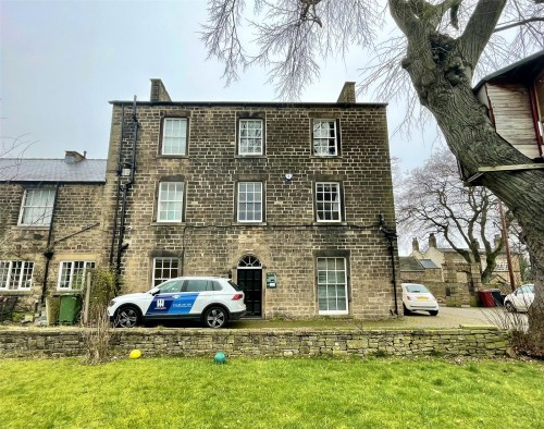 Church Street, Dronfield, Sheffield