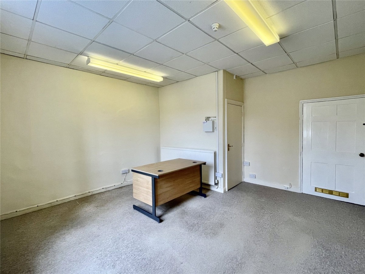 Church Street, Dronfield, Sheffield