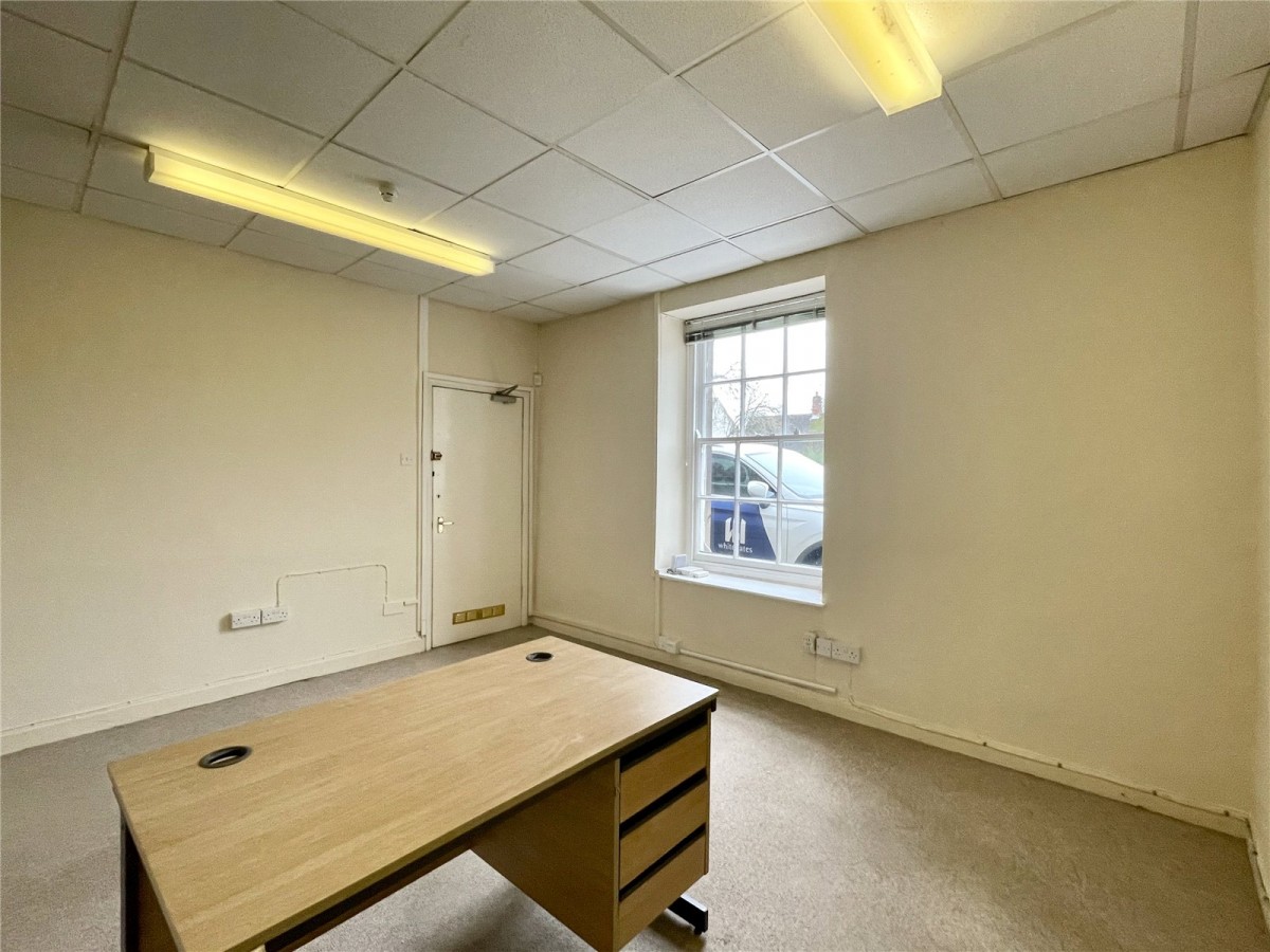 Church Street, Dronfield, Sheffield