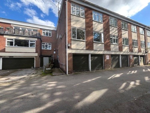 Norton Lees Road, Sheffield, South Yorkshire