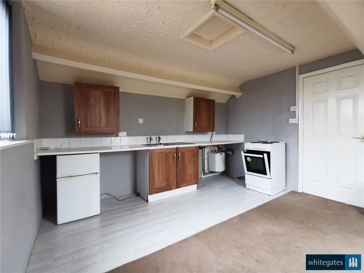 Gleadless, Sheffield, South Yorkshire