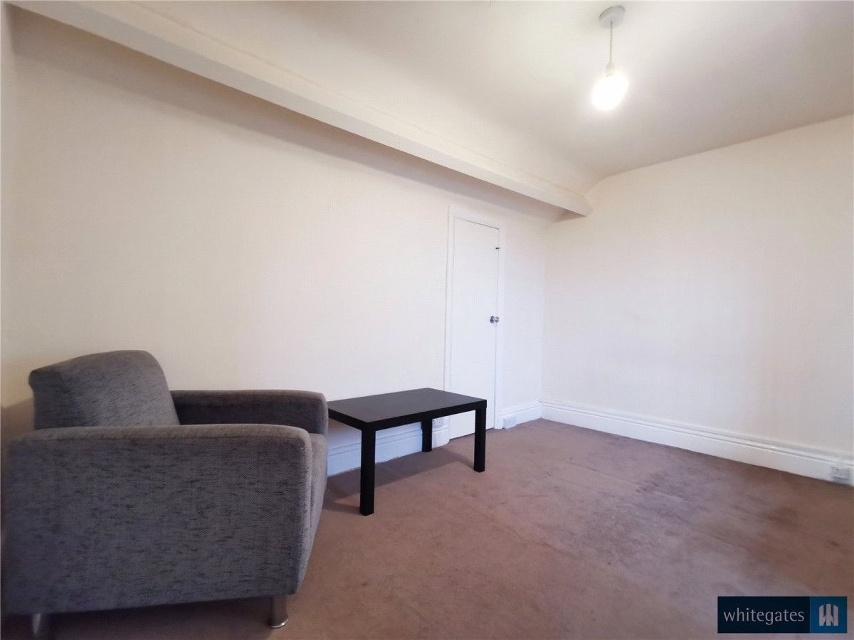 Gleadless, Sheffield, South Yorkshire