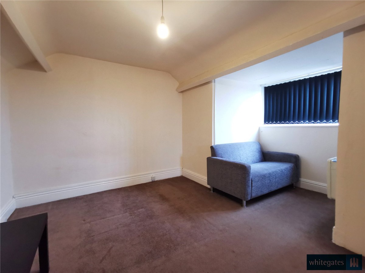 Gleadless, Sheffield, South Yorkshire