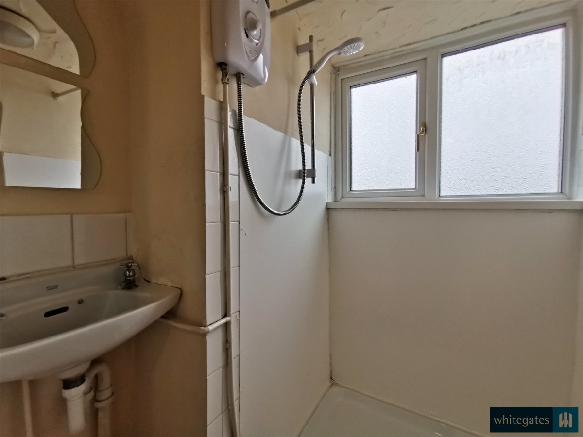 Gleadless, Sheffield, South Yorkshire